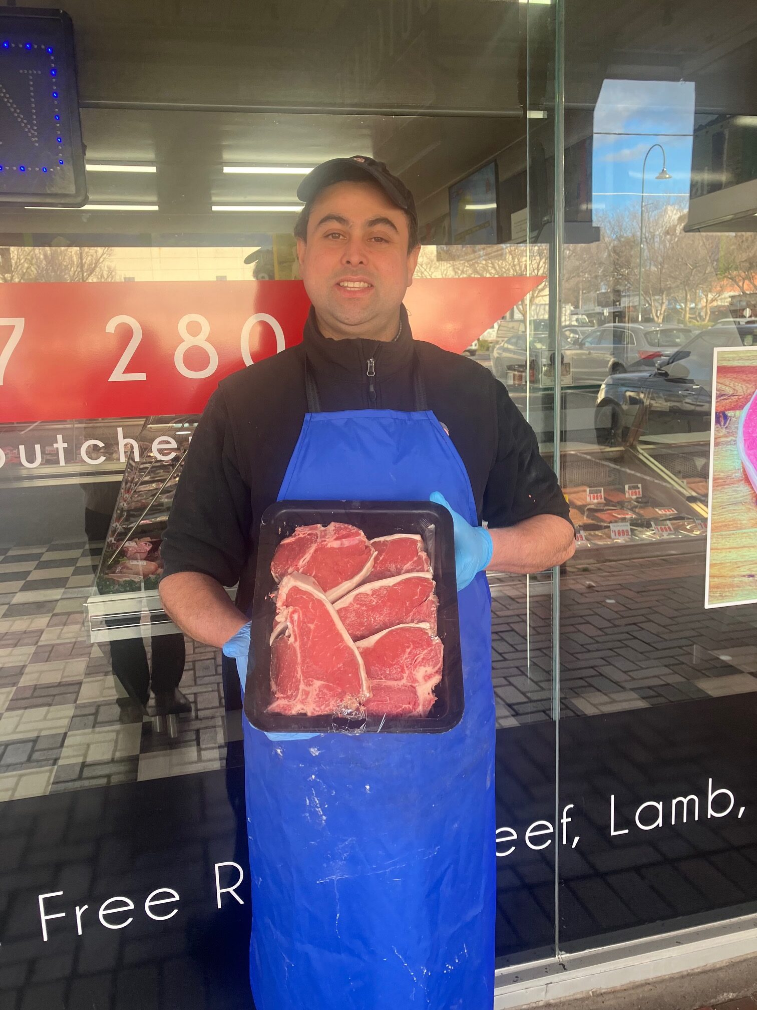 Mount Waverley butcher a cut above the rest